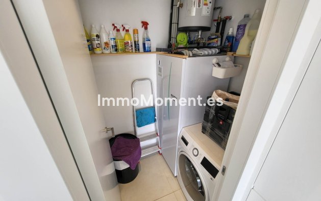 Wiederverkauf - Wohnung - Fuengirola - Fuengirola Centro