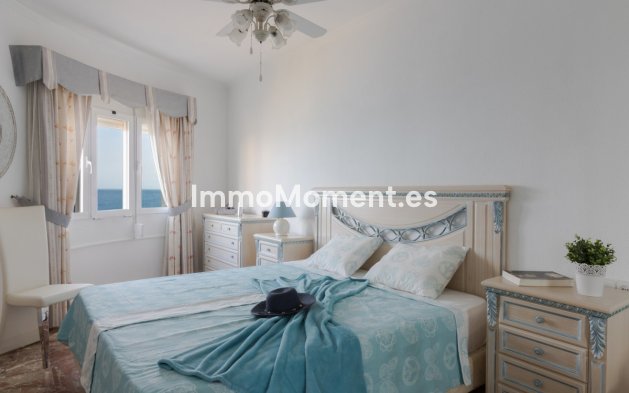 Bestaande woning - Appartement - Mijas - Calahonda