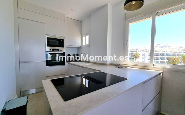 Bestaande woning - Appartement - Mijas - Calahonda