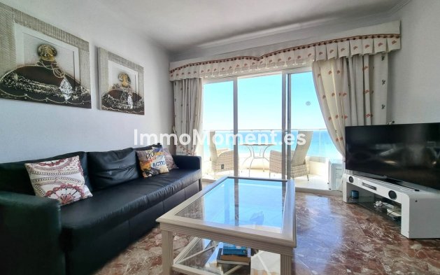 Bestaande woning - Appartement - Mijas - Calahonda