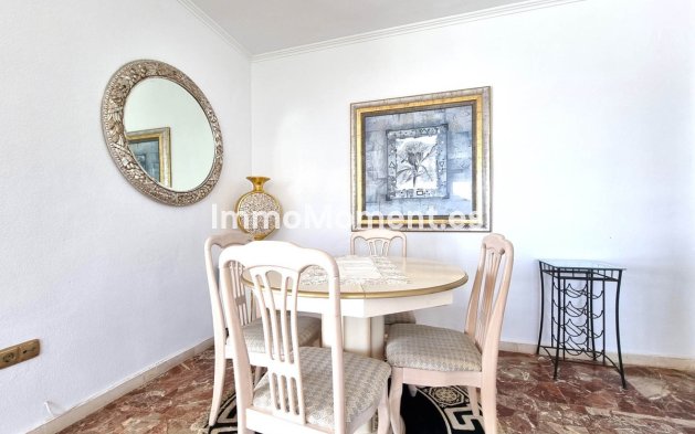 Bestaande woning - Appartement - Mijas - Calahonda