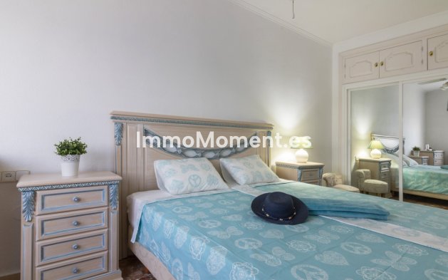 Bestaande woning - Appartement - Mijas - Calahonda