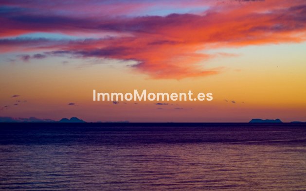 Bestaande woning - Appartement - Mijas - Calahonda