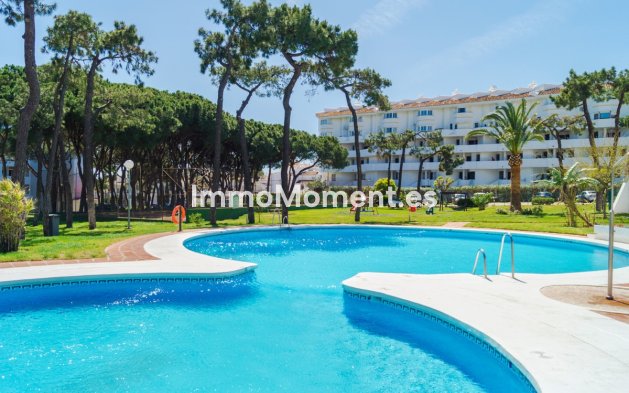 Bestaande woning - Appartement - Mijas - Calahonda