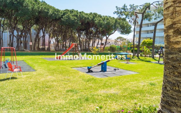 Bestaande woning - Appartement - Mijas - Calahonda