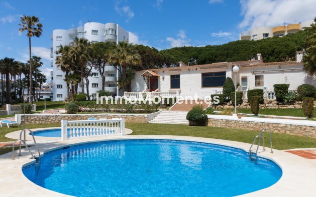 Bestaande woning - Appartement - Mijas - Calahonda