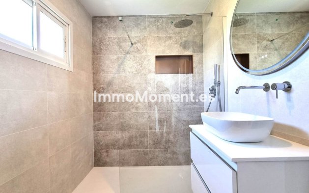 Bestaande woning - Appartement - Mijas - Calahonda