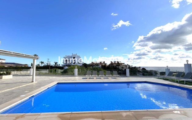 Revente - Villa - Mijas - Mijas Costa