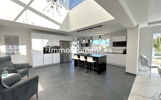 Revente - Villa - Mijas - Mijas Costa