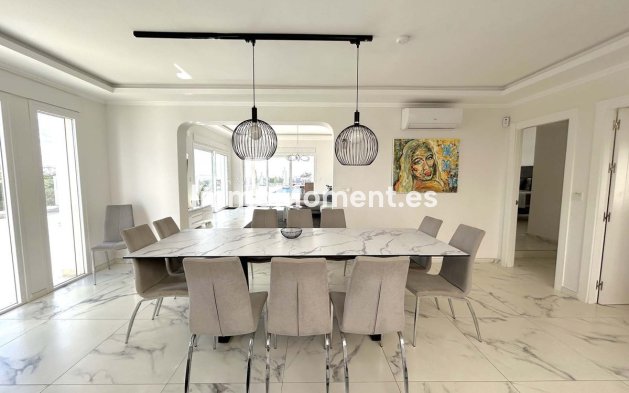 Revente - Villa - Mijas - Mijas Costa