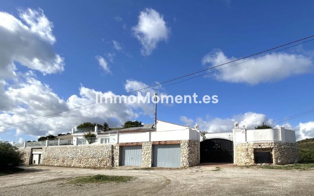 Revente - Villa - Mijas - Mijas Costa