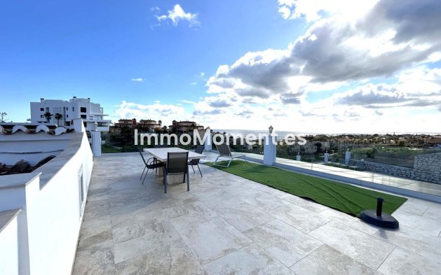 Revente - Villa - Mijas - Mijas Costa