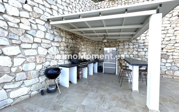 Revente - Villa - Mijas - Mijas Costa