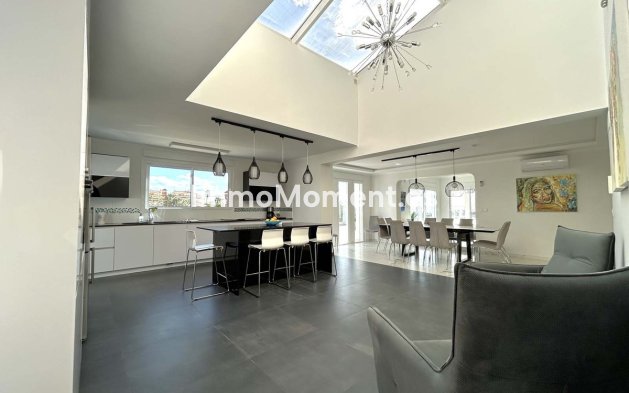 Revente - Villa - Mijas - Mijas Costa