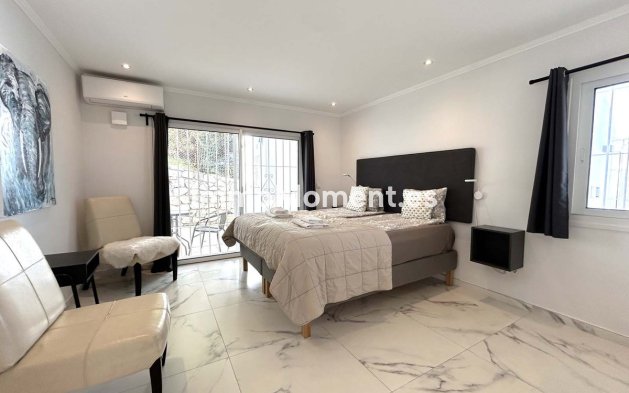 Revente - Villa - Mijas - Mijas Costa