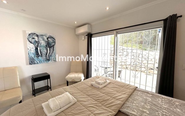 Revente - Villa - Mijas - Mijas Costa