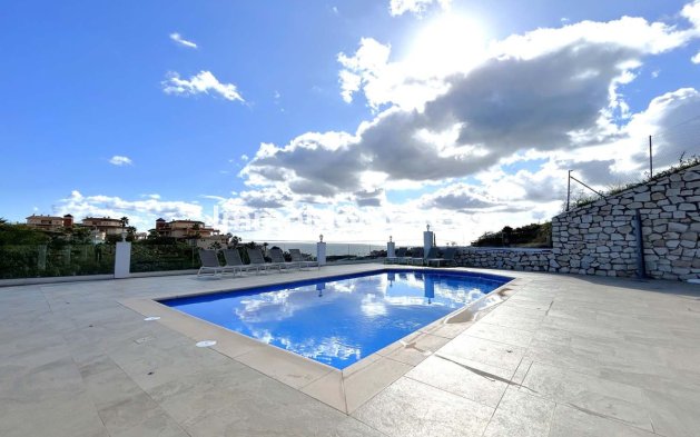 Revente - Villa - Mijas - Mijas Costa