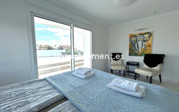 Revente - Villa - Mijas - Mijas Costa