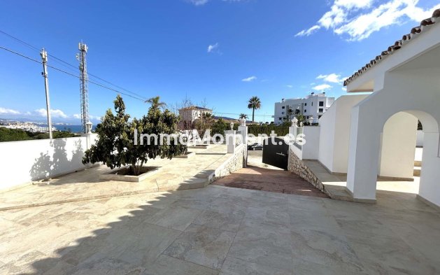 Revente - Villa - Mijas - Mijas Costa
