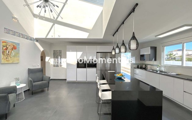 Revente - Villa - Mijas - Mijas Costa