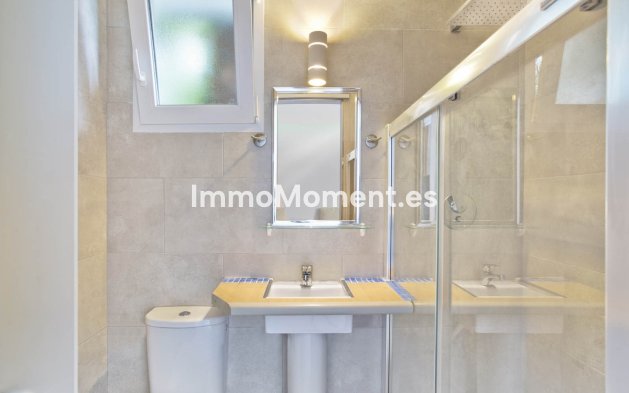 Reventa - Villa - Marbella - Elviria