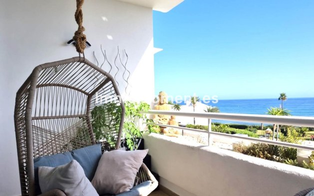 Revente - Appartement - Mijas - Mijas Costa