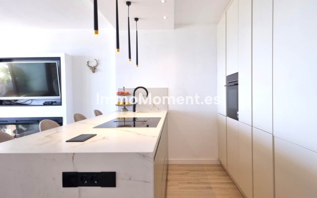 Revente - Appartement - Mijas - Mijas Costa