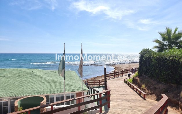 Revente - Appartement - Mijas - Mijas Costa
