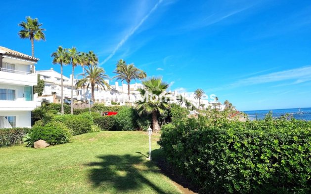 Revente - Appartement - Mijas - Mijas Costa