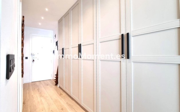 Revente - Appartement - Mijas - Mijas Costa