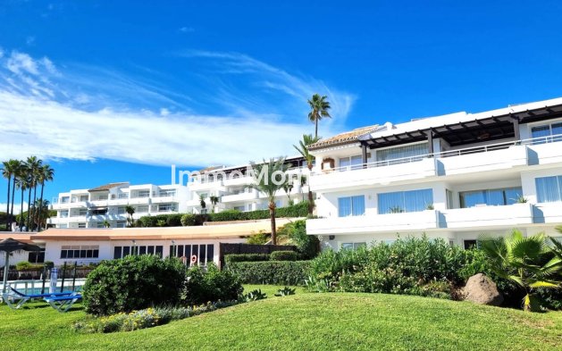 Revente - Appartement - Mijas - Mijas Costa