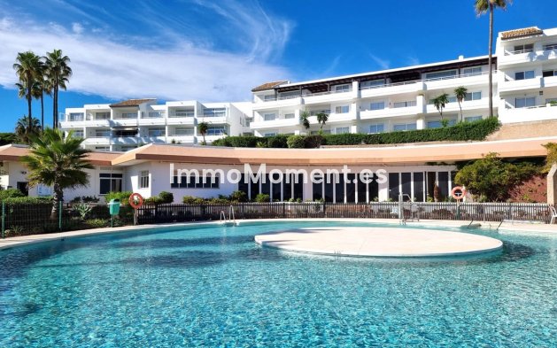 Revente - Appartement - Mijas - Mijas Costa