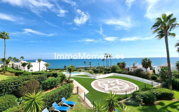 Revente - Appartement - Mijas - Mijas Costa