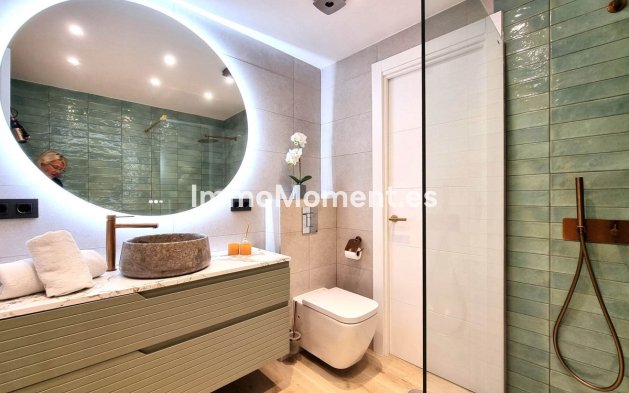 Revente - Appartement - Mijas - Mijas Costa