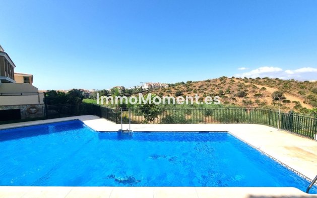 Reventa - Apartamento - Mijas - Mijas Costa