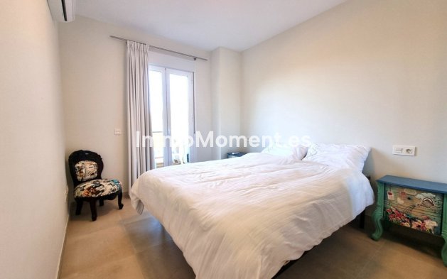 Reventa - Apartamento - Mijas - Mijas Costa