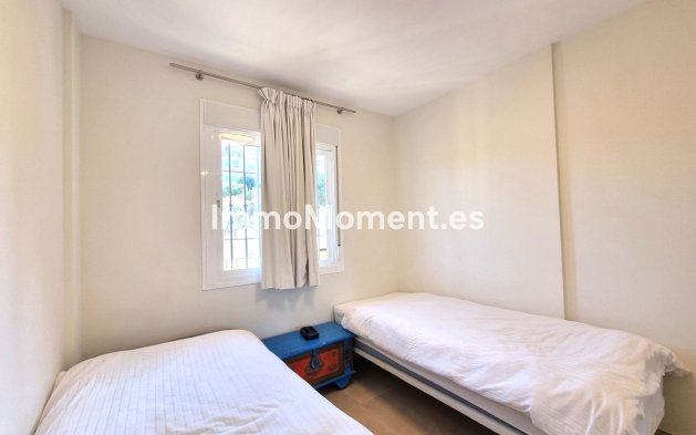 Reventa - Apartamento - Mijas - Mijas Costa