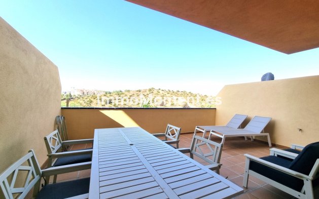 Reventa - Apartamento - Mijas - Mijas Costa