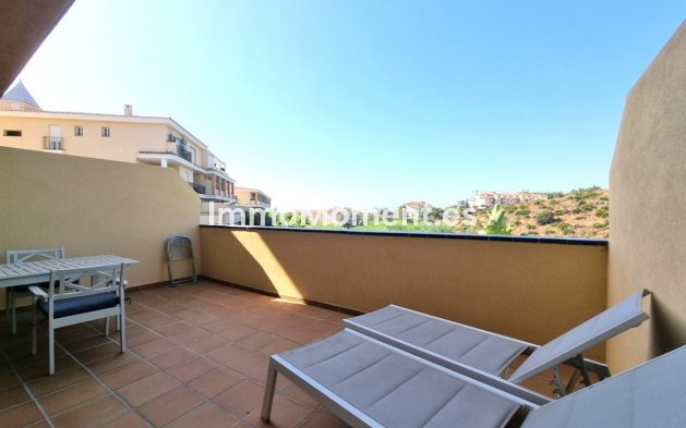 Reventa - Apartamento - Mijas - Mijas Costa