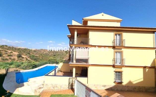 Reventa - Apartamento - Mijas - Mijas Costa