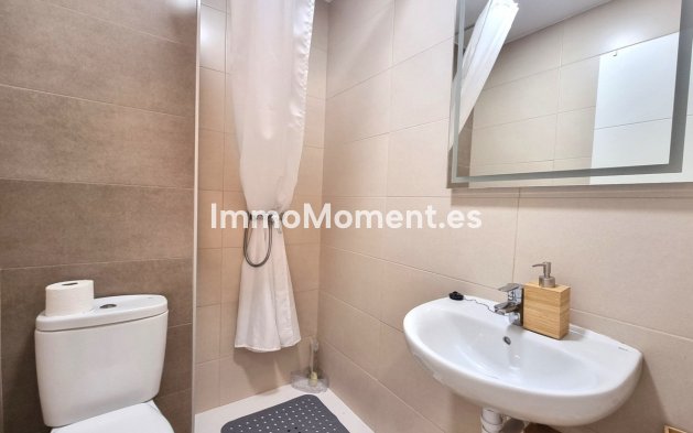 Reventa - Apartamento - Mijas - Mijas Costa