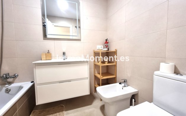 Reventa - Apartamento - Mijas - Mijas Costa