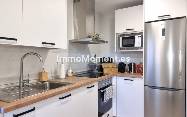 Reventa - Apartamento - Mijas - Mijas Costa