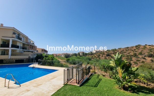Reventa - Apartamento - Mijas - Mijas Costa