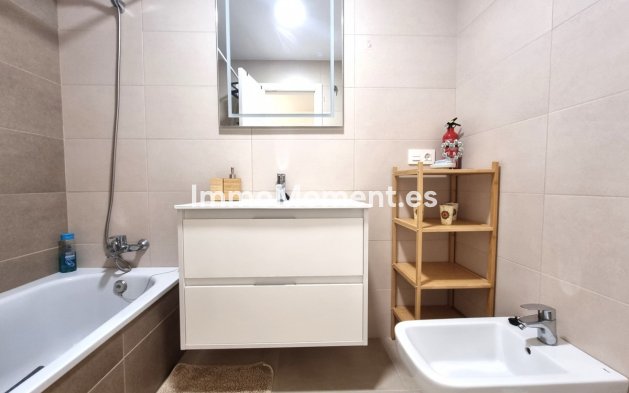 Reventa - Apartamento - Mijas - Mijas Costa