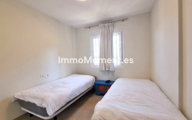 Reventa - Apartamento - Mijas - Mijas Costa