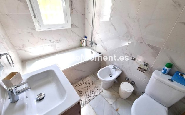 Resale - Detached villa - Mijas - Calahonda