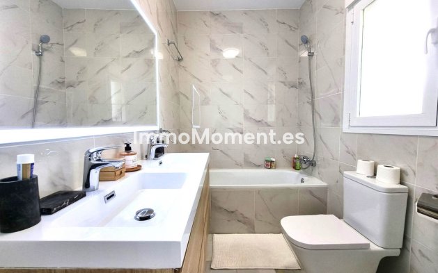 Resale - Detached villa - Mijas - Calahonda