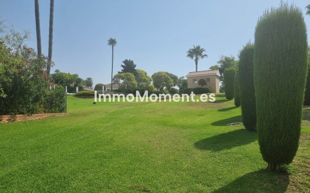 Resale - Detached villa - Mijas - Calahonda