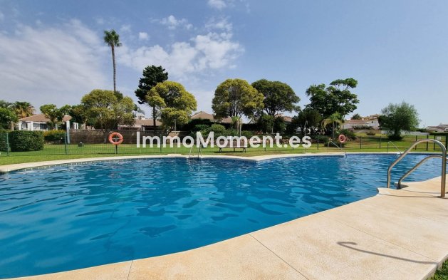 Resale - Detached villa - Mijas - Calahonda
